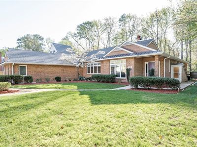403 Chantecler Ave, Richmond, VA, 23226