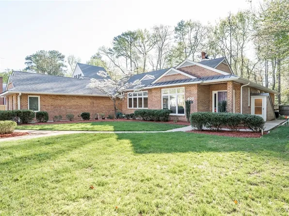 403 Chantecler Ave, Richmond, VA 23226