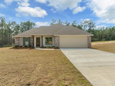 34 Applewood Dr, Purvis, MS, 39475