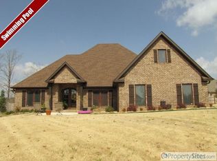 3404 Weston Cv, Jonesboro, AR 72404
