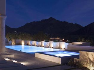 10412 E Robs Camp Rd, Scottsdale, AZ 85255