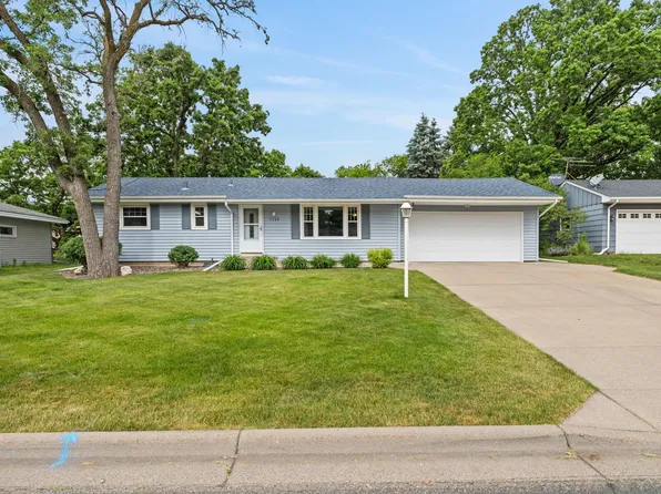 7360 Tempo Ter NE, Fridley, MN 55432