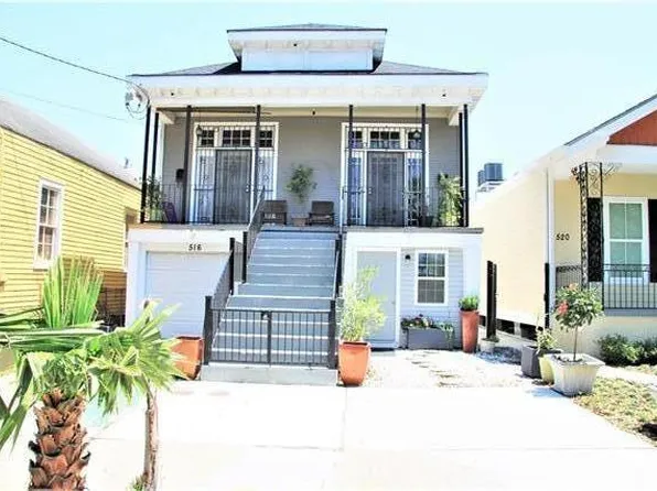 518 S Norman C Francis Pkwy Unit A, New Orleans, LA 70119