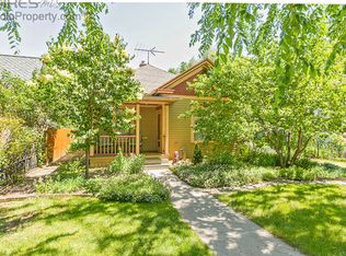 722 Mathews St, Fort Collins, CO 80524