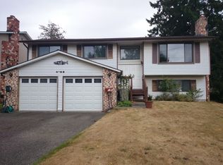 4156 47th Ave SW, Seattle, WA 98116