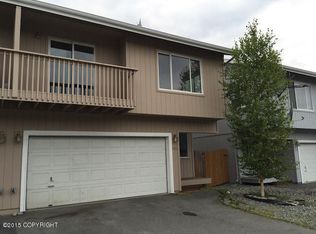 2503 Winter Ridge Ct #23, Anchorage, AK 99507