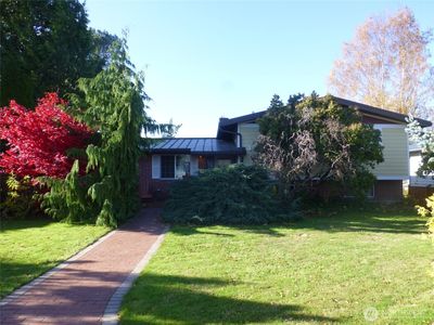 609 N 15th Street, Mount Vernon, WA, 98273