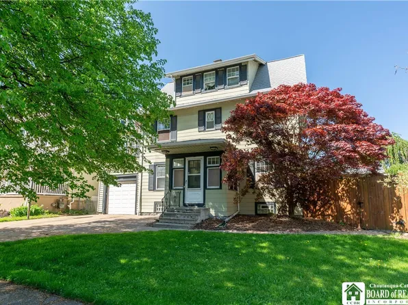 1907 Hertel Ave, Buffalo, NY 14214