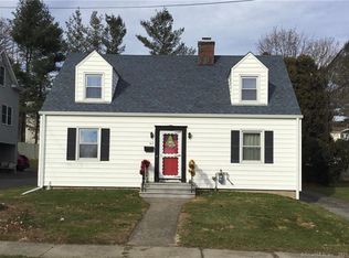 167 South St, Danbury, CT 06810