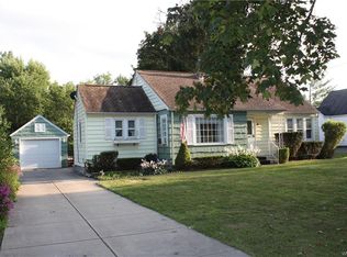 7628 Chestnut Ridge Rd, Lockport, NY 14094