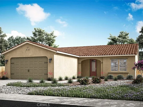 736 Belmont Dr, San Jacinto, CA 92582
