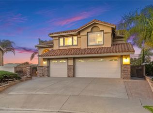 3209 Crystal Ridge Cir, Corona, CA 92882