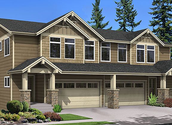 3rd image of 8417 169th Pl NE #101