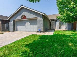 1301 Marin Ave, Modesto, CA 95358