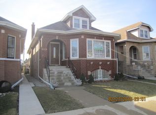 6041 W Fletcher St, Chicago, IL 60634