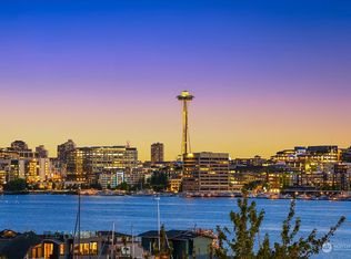 2240 Fairview Ave E #B, Seattle, WA 98102