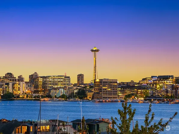 2240 Fairview Avenue E #B, Seattle, WA 98102