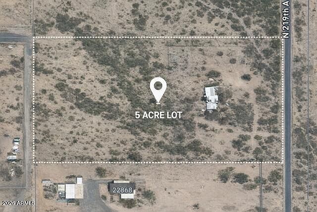 1st image of 22840 N 219TH Avenue #0
