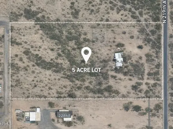 22840 N 219TH Avenue #0, Surprise, AZ 85387