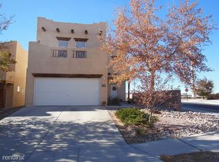 1301 Desert Ridge Dr SE, Rio Rancho, NM 87124
