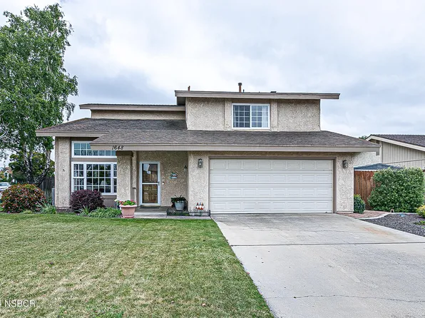1648 Coral Dr, Santa Maria, CA 93454