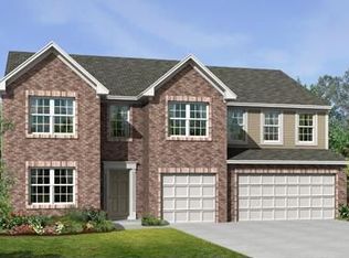 5352 Calabasas Dr, Plainfield, IN 46168