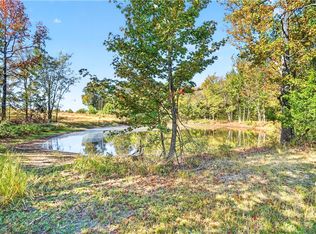 242 County Road 3824, Lamar, AR 72846