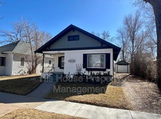 817 Walnut St, Windsor, CO 80550