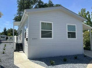 6047 Declaration Circle Gate #132, Citrus Heights, CA 95621