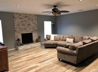 240 Straw Rd, Saginaw, TX 76179