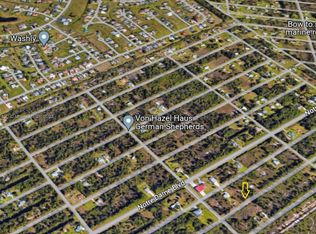 26318 Hapsburg Rd, Punta Gorda, FL 33955