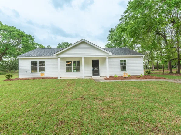148 Coward Rd, Aiken, SC 29803