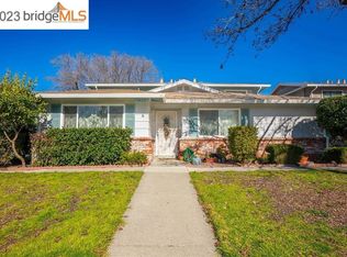 1361 Del Rio Ct APT 2, Concord, CA 94518