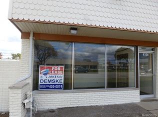 8326 E 12 Mile Rd, Warren, MI 48093