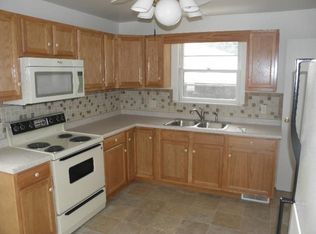 581 Tulane St, Saginaw, MI 48604