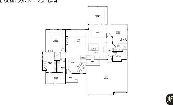 5th image of 206 NW Ambersham Dr