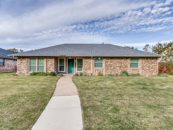 3241 Anchor Dr, Plano, TX 75023