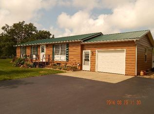 115 Peerless St, Brocton, NY 14716