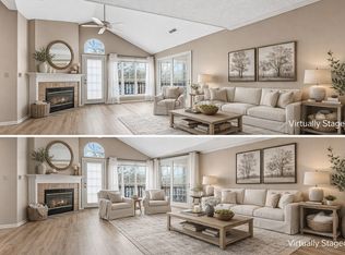 7186 Harbour Isle, Indianapolis, IN 46240