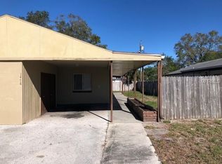 1478 De Leon St, Clearwater, FL 33755