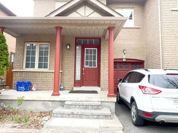 18 Magnotta Rd, Markham, ON L6C 2V5