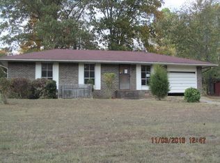 398 Wisteria Rd, La Fayette, GA