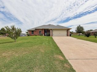 791 County Street 2965, Tuttle, OK 73089
