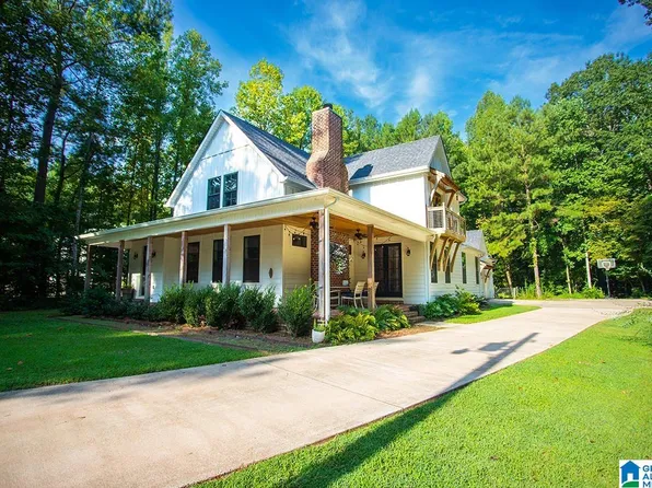 116 Fox Valley Dr, Maylene, AL 35114