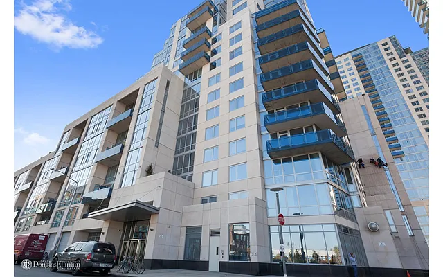 Sold by Douglas Elliman | media 21