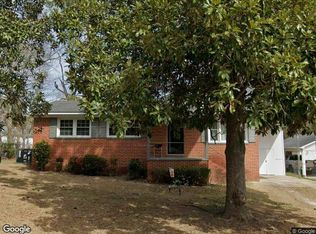 704 Christian St, Cheraw, SC 29520