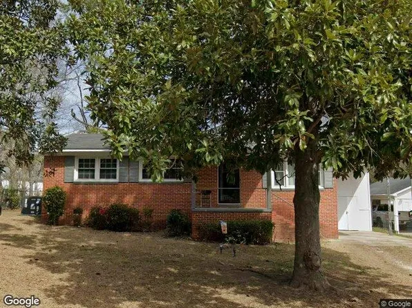 704 Christian St, Cheraw, SC 29520