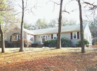 36 Pioneer Trl, Marshfield, MA 02050