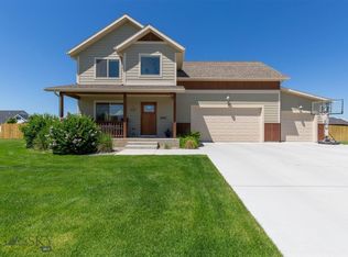 1607 Roundup Blvd, Belgrade, MT 59714