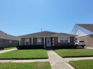 11 Saint John Dr, Kenner, LA 70065